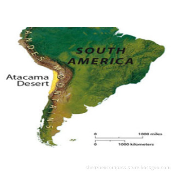 Shipping Freight From China to Chile, Bolivia, Sea Freight From China to Arica, Iquique